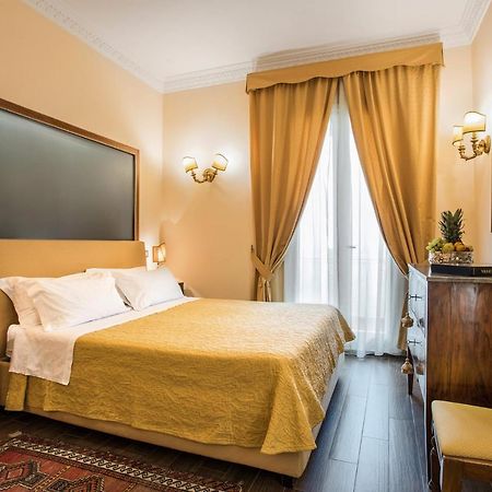 רומא Oca Apartment - Alta Luxury Apartments מראה חיצוני תמונה