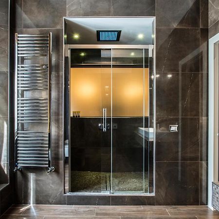 רומא Oca Apartment - Alta Luxury Apartments מראה חיצוני תמונה