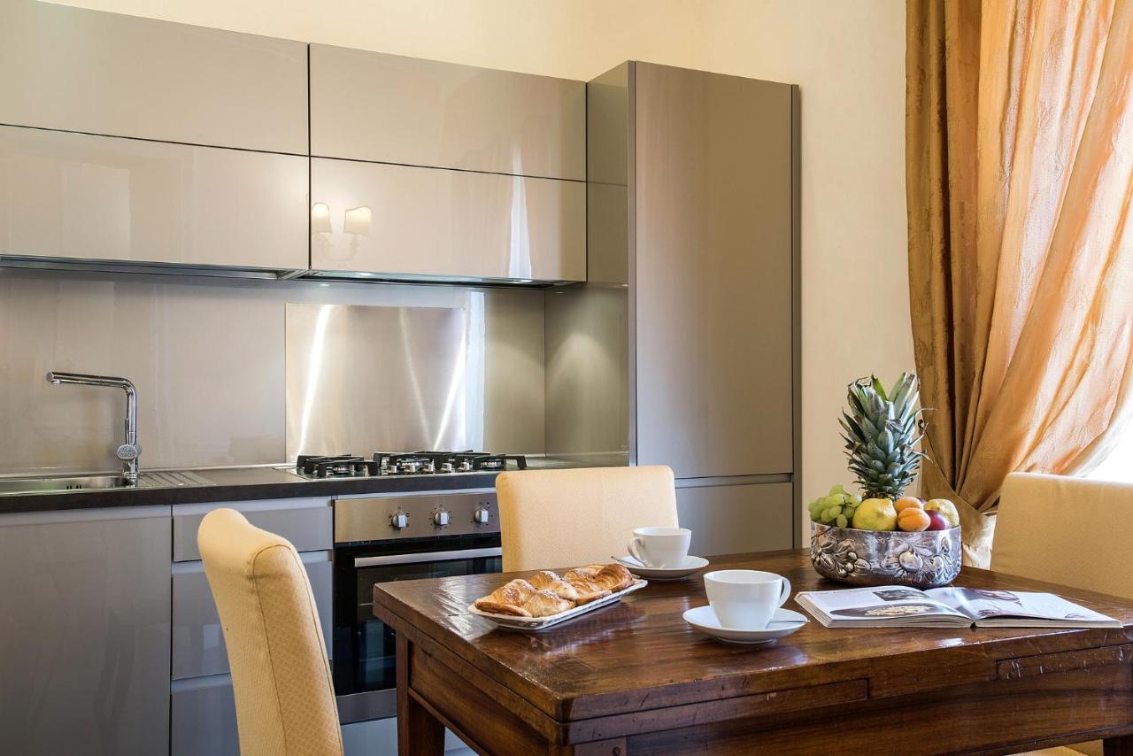 רומא Oca Apartment - Alta Luxury Apartments מראה חיצוני תמונה