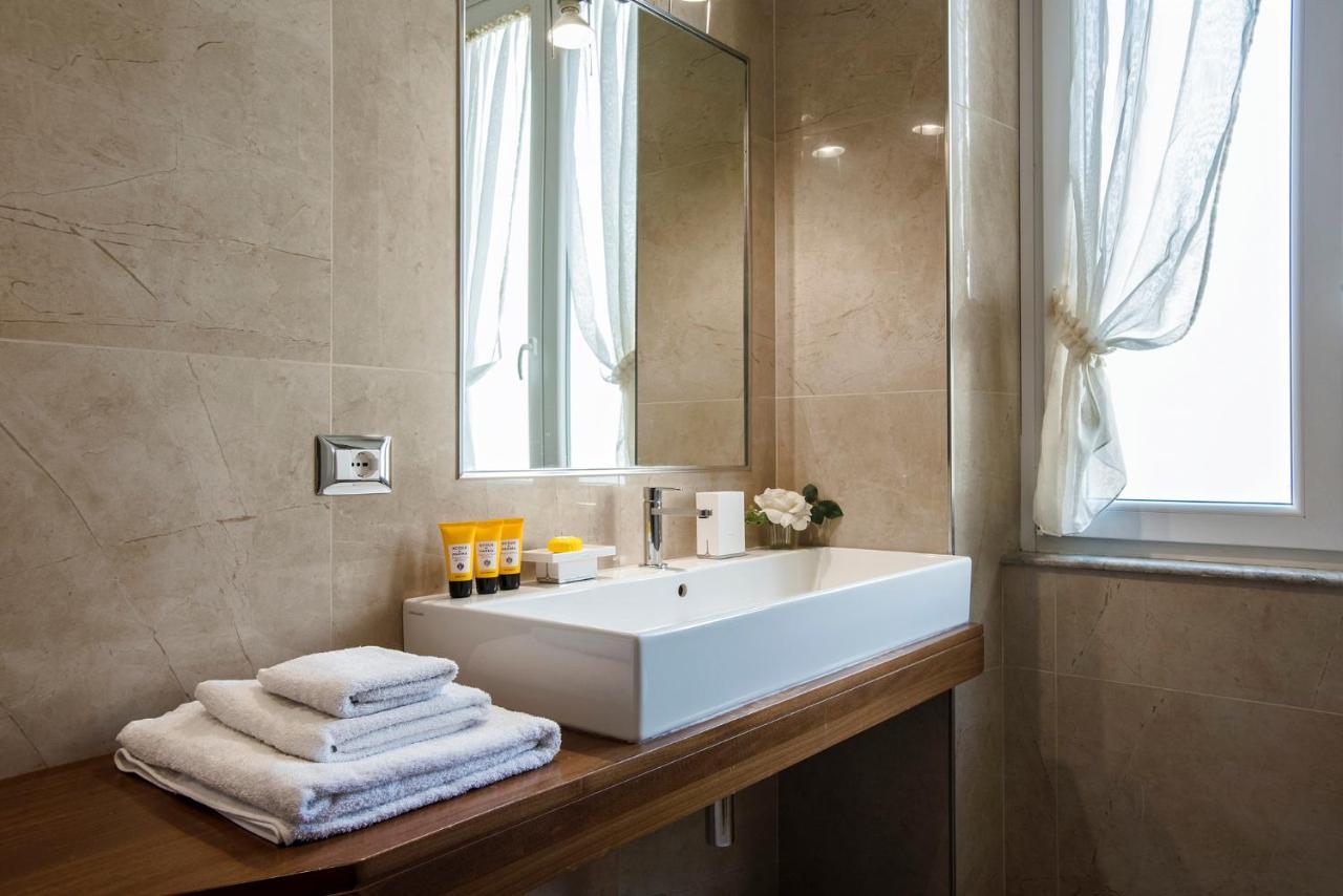 רומא Oca Apartment - Alta Luxury Apartments מראה חיצוני תמונה