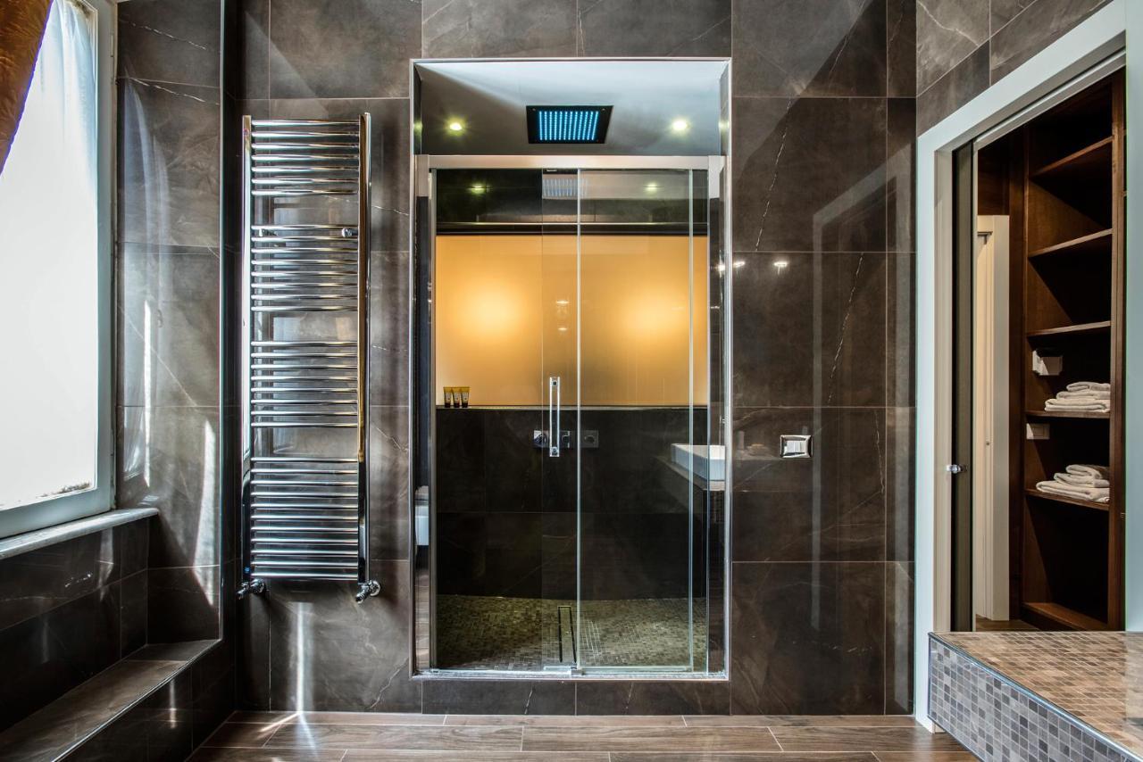 רומא Oca Apartment - Alta Luxury Apartments מראה חיצוני תמונה