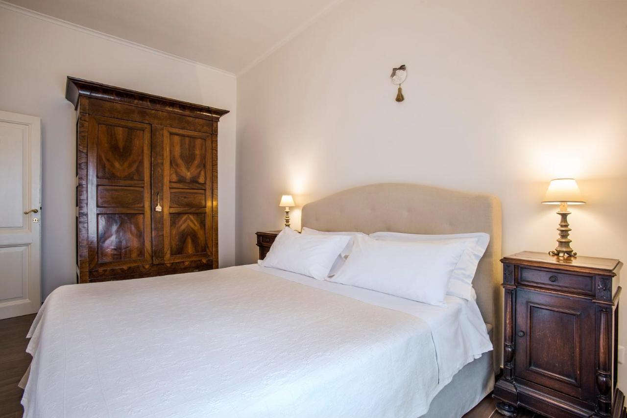 רומא Oca Apartment - Alta Luxury Apartments מראה חיצוני תמונה