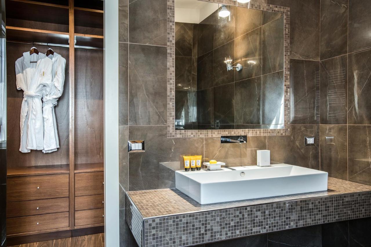 רומא Oca Apartment - Alta Luxury Apartments מראה חיצוני תמונה