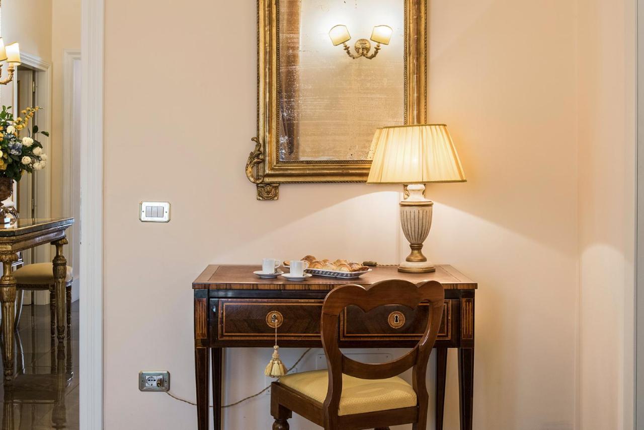 רומא Oca Apartment - Alta Luxury Apartments מראה חיצוני תמונה