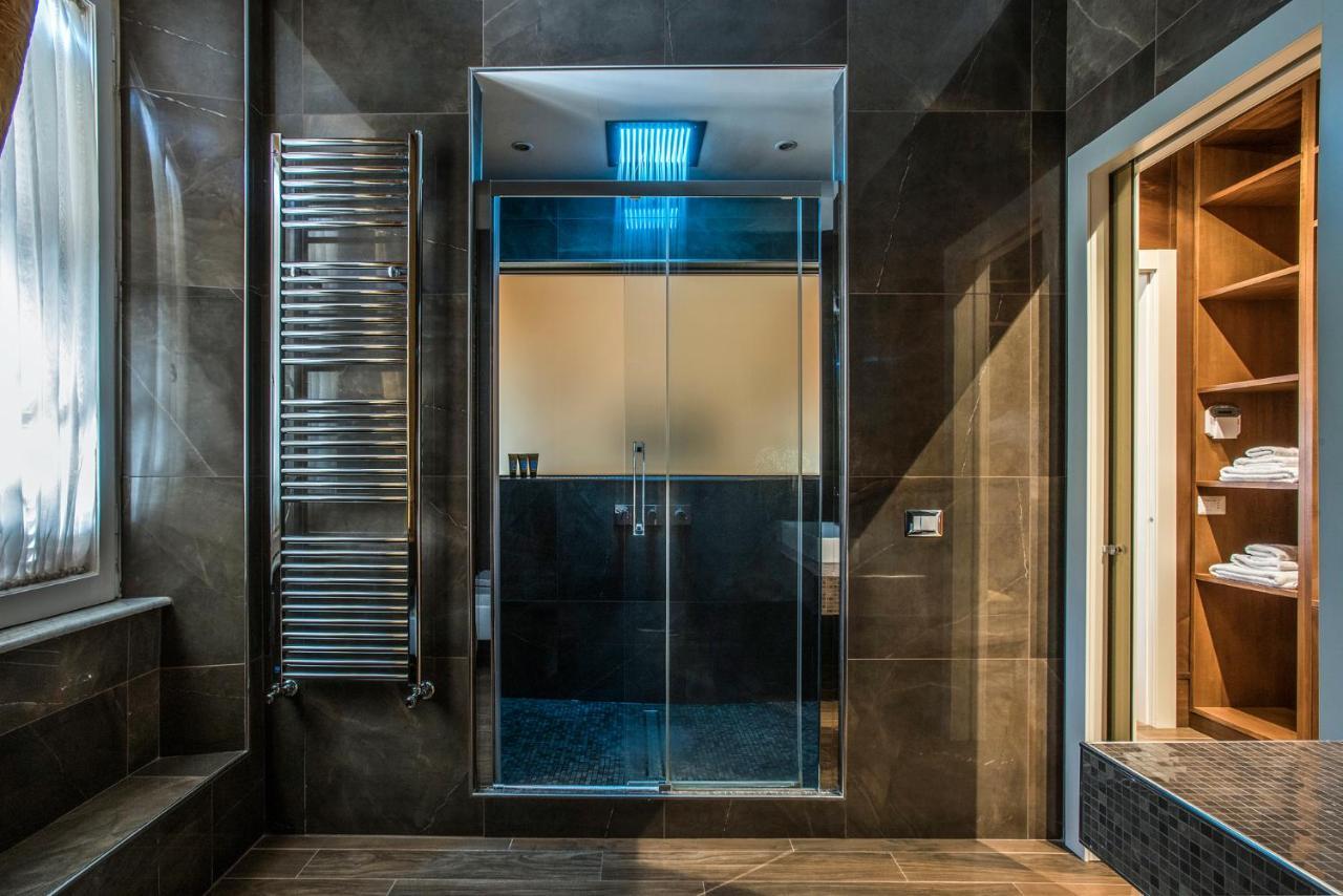 רומא Oca Apartment - Alta Luxury Apartments מראה חיצוני תמונה