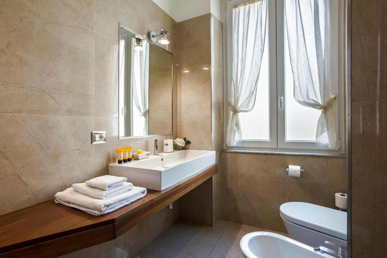 רומא Oca Apartment - Alta Luxury Apartments מראה חיצוני תמונה