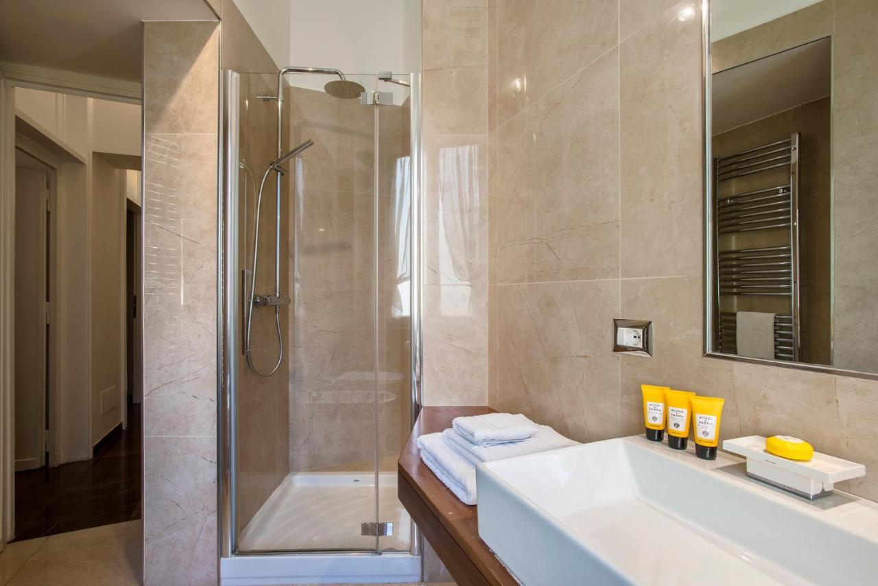 רומא Oca Apartment - Alta Luxury Apartments מראה חיצוני תמונה