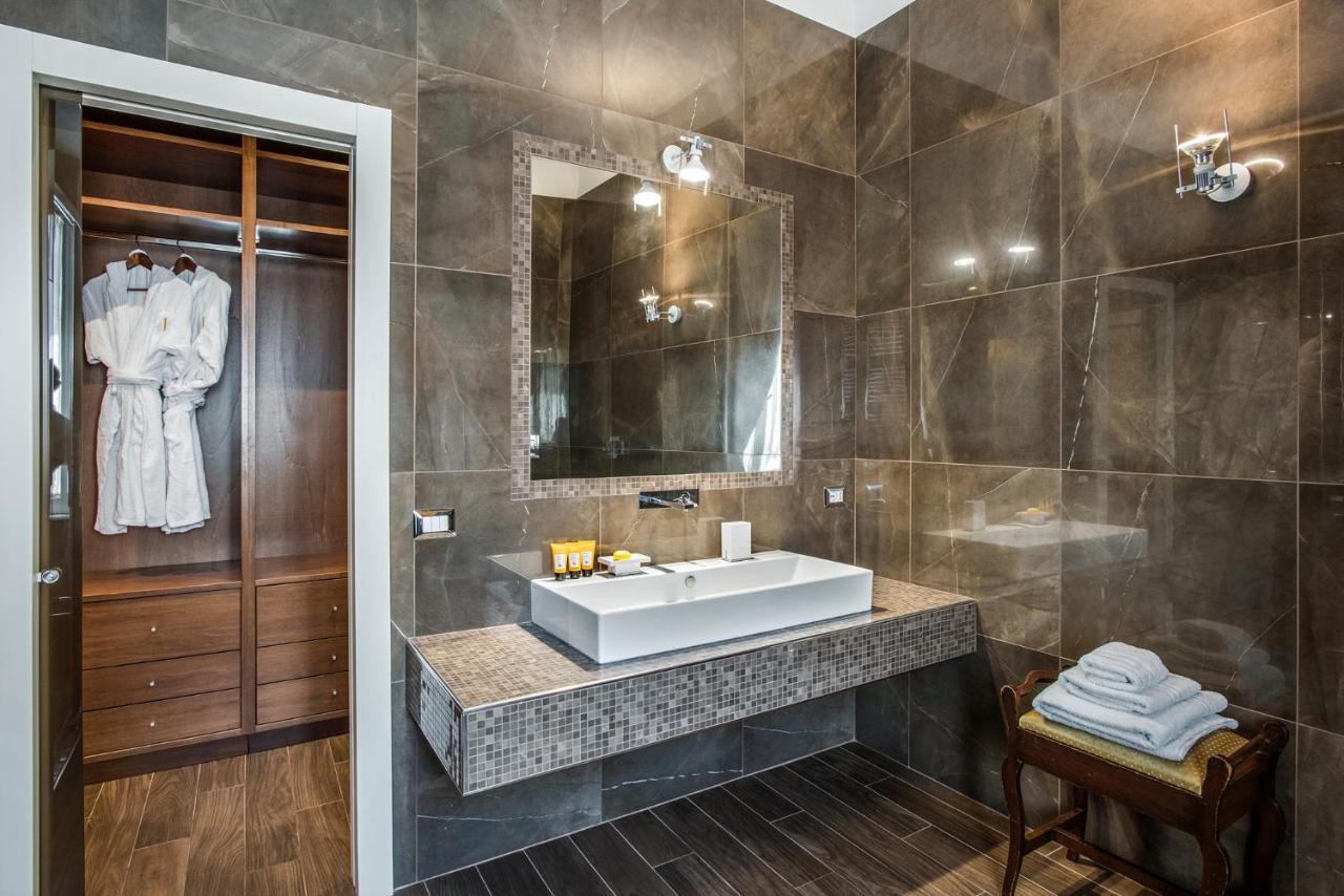 רומא Oca Apartment - Alta Luxury Apartments מראה חיצוני תמונה